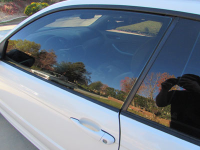 BMW Door Window Glass, Left 51328204177 E46 323Ci 325Ci 328Ci 330Ci M3 Coupe Only3